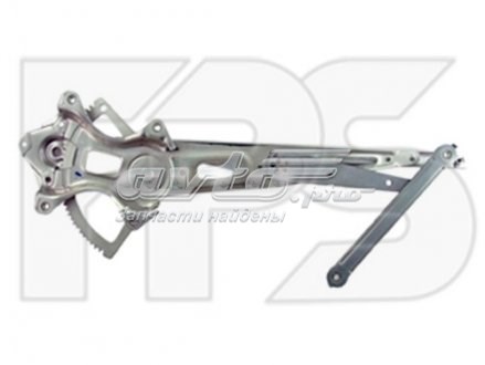 Стеклоподъемник передней правой двери FPS FP7013132 цена, от 10.86 USD