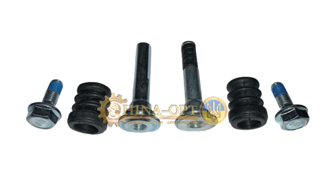 Направляющая переднего суппорта Chery A21XLB6GN3501067B цена, от 5.06 USD