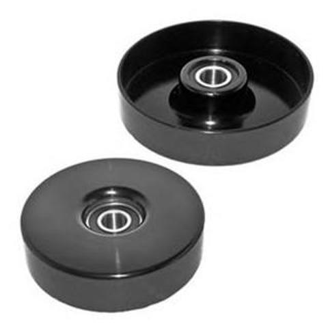 Rodillo de la polea MPQ0549 MAGNETI MARELLI