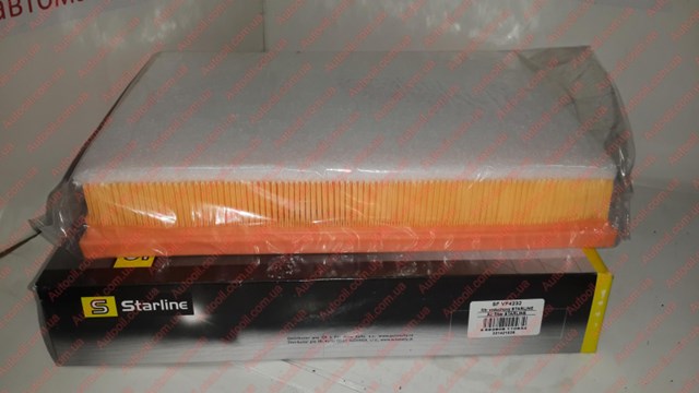 Купить SFVF4232 Starline Автомобильный фильтр воздуха