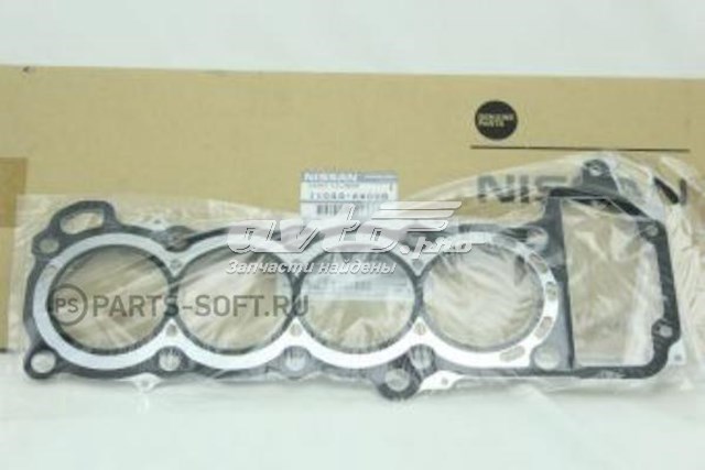 11044AX00B Nissan/Infiniti Прокладка головки блока