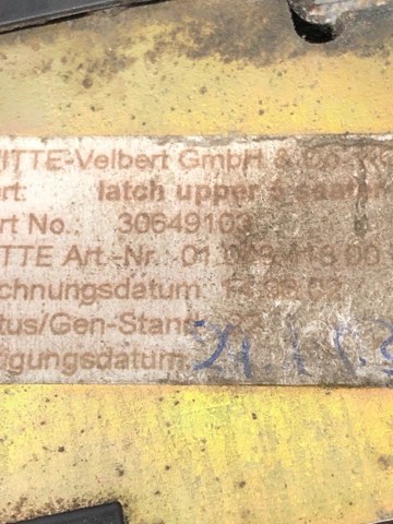 Купить 30649103 Volvo 