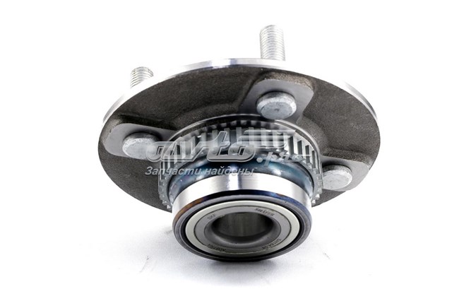 SH18408 Shafer Ступица задняя
