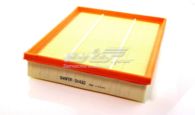 SX432 Shafer Воздушный фильтр двигателя