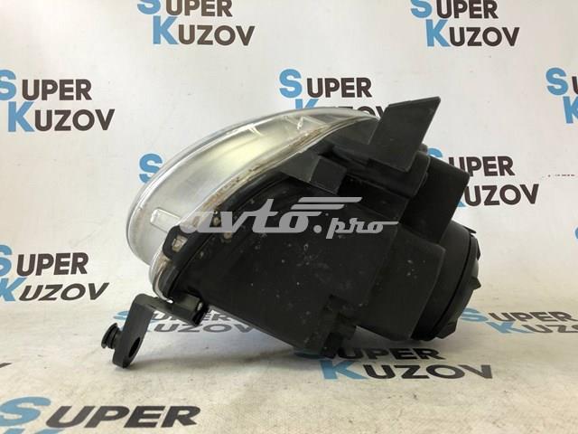 05182429AE Chrysler Фара