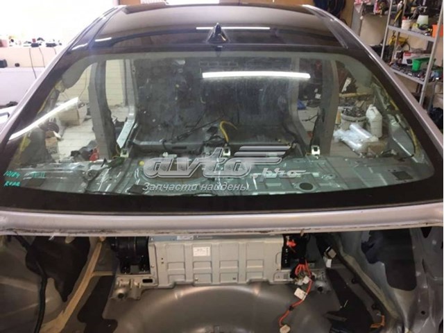 Заднее стекло 871103S010 Hyundai/Kia