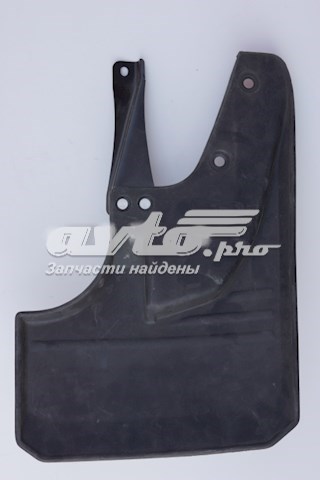 7660860210 Toyota Protetor de lama traseiro esquerdo