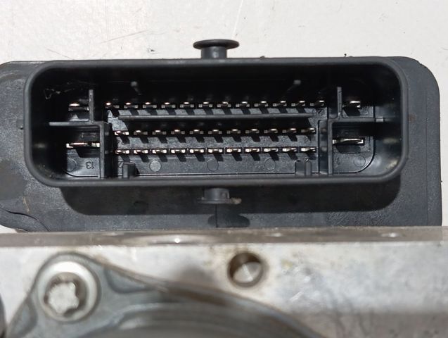 2265106516 Peugeot/Citroen Блок ABS гидравлический