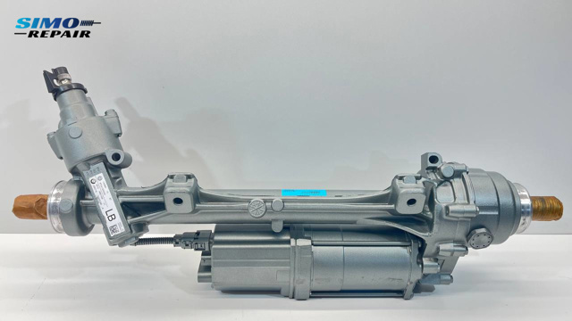 Реечный рулевой механизм BMW 32106886290 цена, от 802.96 USD