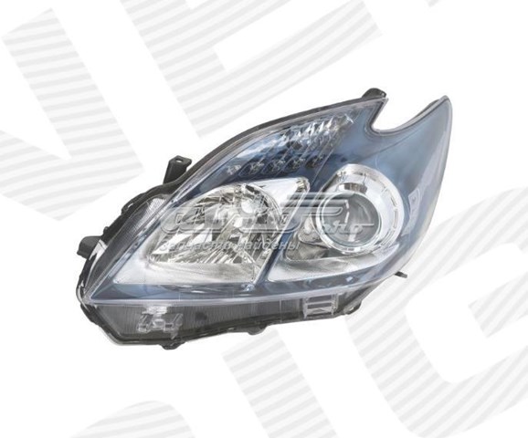 Фары Signeda ZTY11P6L