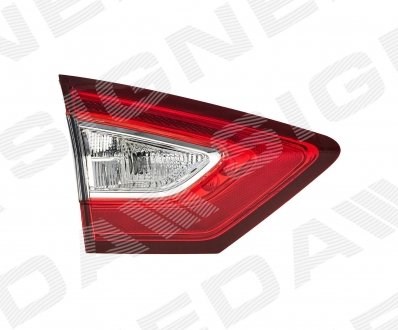 Фонарь задний левый, внутренний Signeda ZFD1964L цена, от 20.32 USD