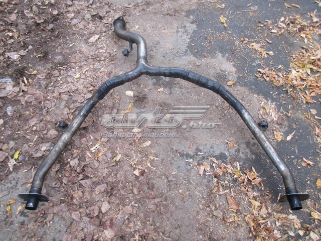 Выхлоп задний Hyundai/Kia 28710B8500 цена, от 260.58 USD