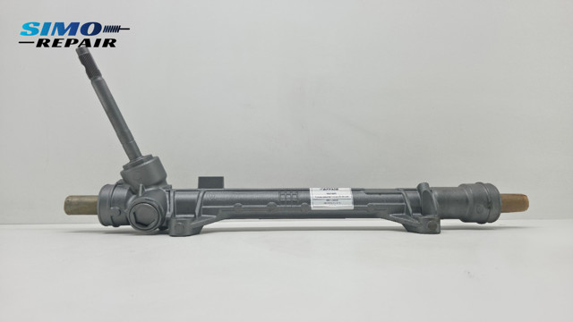 Рулевая рейка 480018467R Renault (RVI)