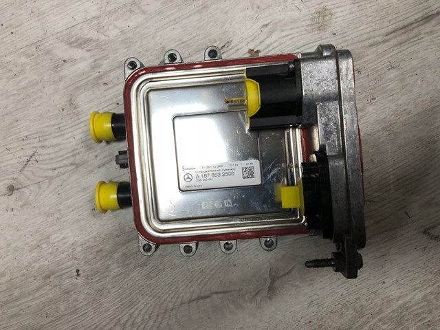  Mercedes A1678532500 цена, от 210.89 USD
