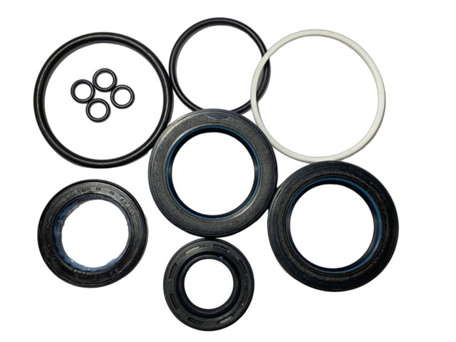 РМК рулеовго механизма MSG MT9016KIT цена, от 27.25 USD