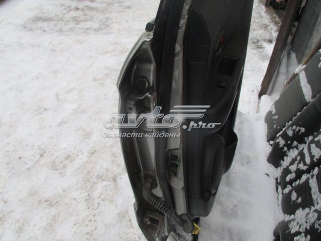 770042K060 Hyundai/Kia Дверь задняя, правая