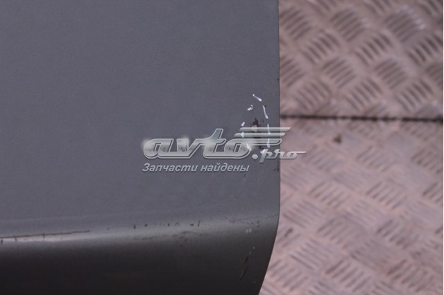 6440150140 TOYOTA Tapa del maletero 6440150140 TOYOTA