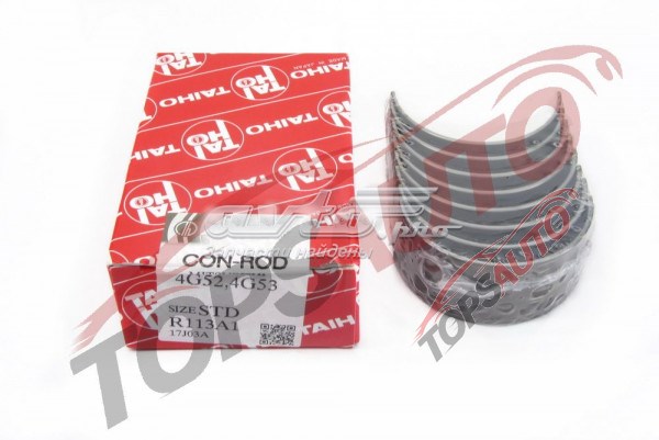 R113A1STD Taiho Комплект подшипников скольжения