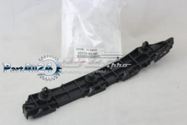 Купить 5211560180 Toyota Кронштейн бампера переднего правый