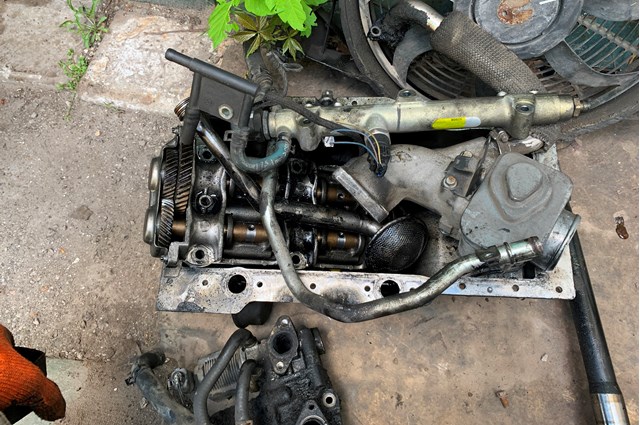 5072680AB Chrysler 