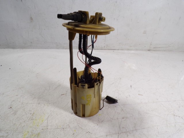 Módulo de bomba de combustível com sensor do nível de combustível Mercedes A9064701894