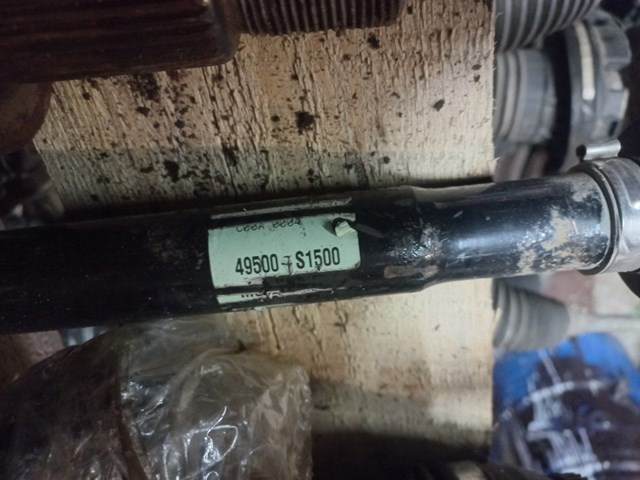 49500S1500 Hyundai/Kia 