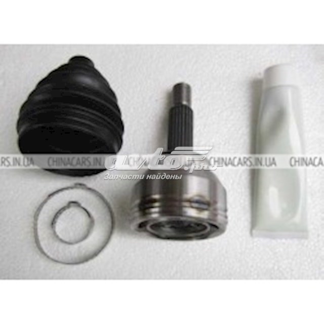 Купить A13XLB3AF2203030B ZAZ Внешняя граната