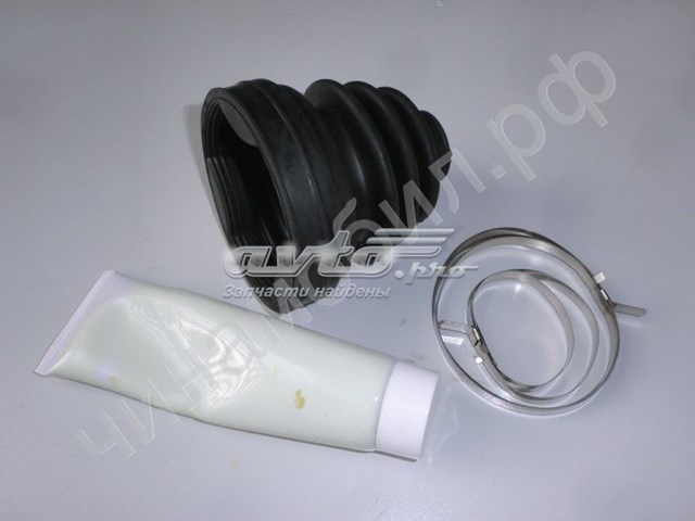Пыльник ШРУСа передней полуоси внутренний правый T11XLB3AH2203041C Chery