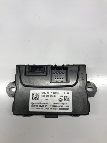  VAG 992907483R цена, от 140.05 USD