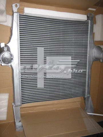 Интеркулер 702IV556400 Perfekt Cooling