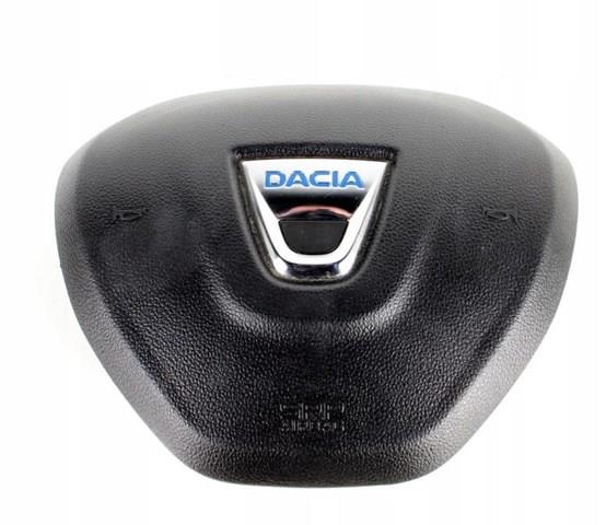 Купить 985709812R Renault (RVI) Подушка AIRBAG водительская