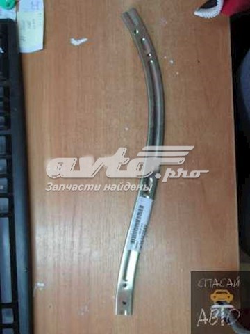 96562949 General Motors Кронштейн крепления бампера переднего правый