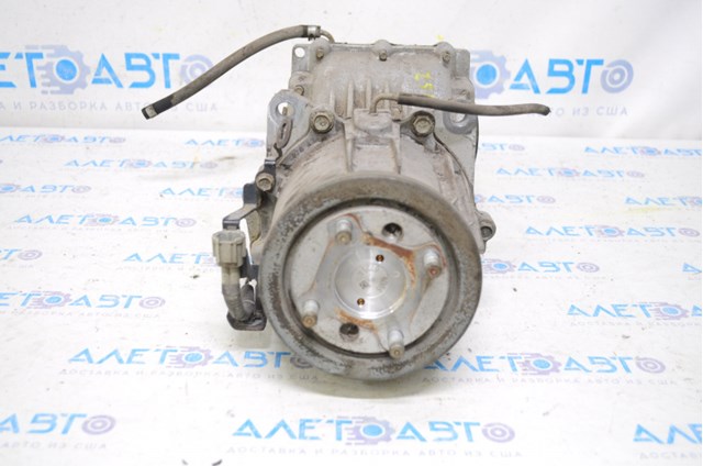 383004BF0A Renault (RVI) Редуктор моста заднего