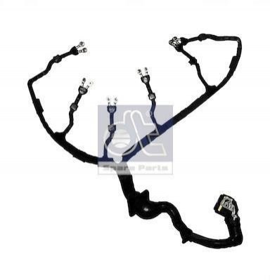 Кабель-адаптер форсунки 386584 DIESEL TECHNIC
