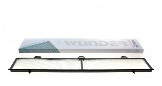 Фильтр воздушный отопителя Wunder WP213 цена, от 10.98 USD