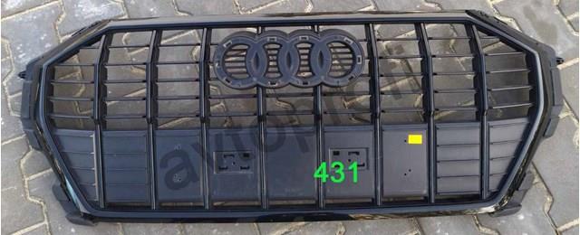 Купить 83A853651C VAG Решетка радиатора
