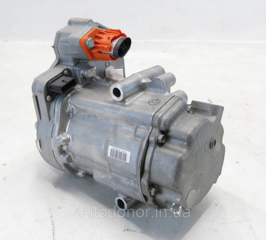 Компрессор кондиционера 926005MP0A Nissan/Infiniti