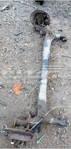 Viga de suspensão traseira (plataforma veicular) para Toyota Corolla  E12