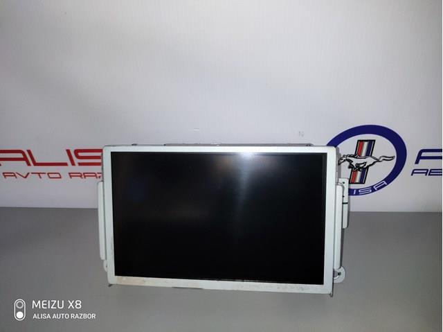 Купить DJ5T14F239DB Ford 