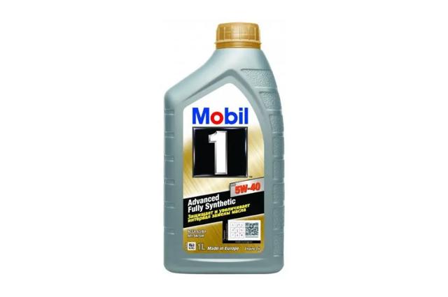 153266 MOBIL Aceite de motor original y equivalente
