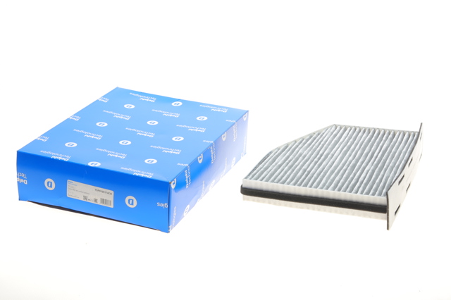 Фильтр салона TSP0325174CB Delphi