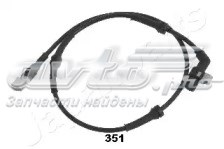 ABS351 Japan Parts 