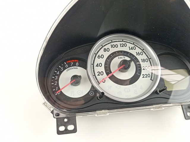D01J55430 Mazda 