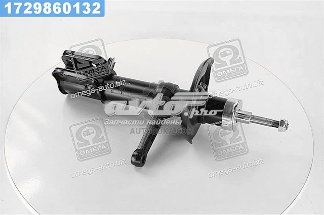 Амортизатор передней подвески левой Rider 11190290540303 цена, от 35.34 USD