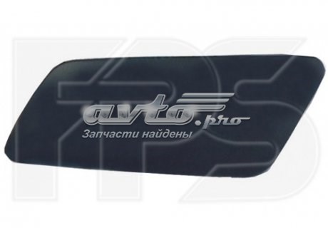 FP7417922 FPS Накладка форсунки омывателя фары передней