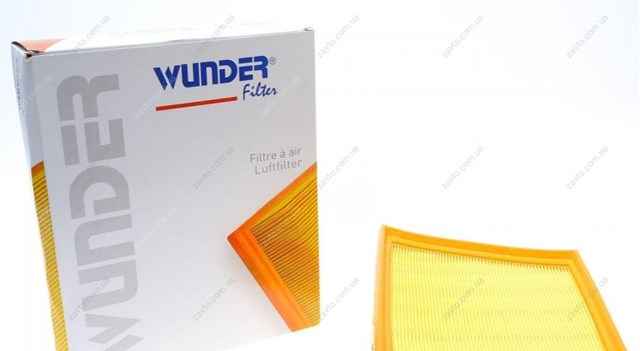 WH1053 Wunder Воздушный фильтр двигателя