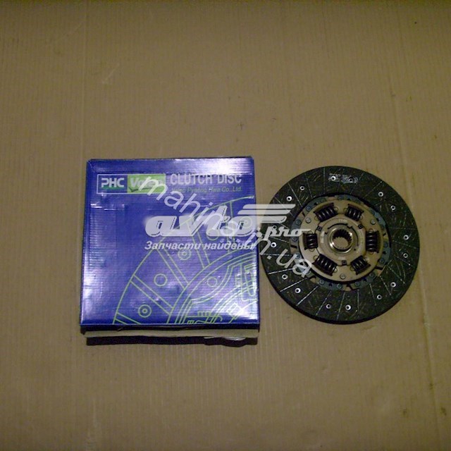 1601050-E00 Market (OEM) диск сцепления