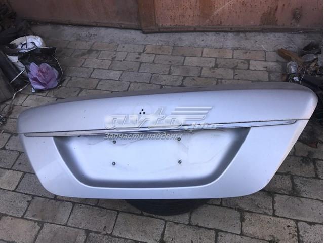 Крышка багажника A2217500275 Mercedes