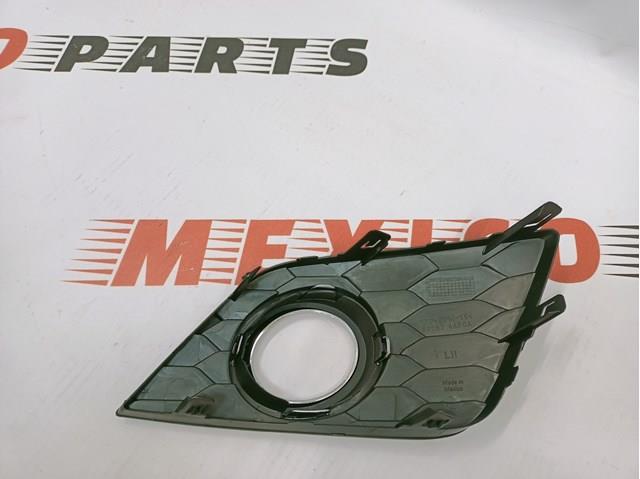 Ободок/окантовка фары противотуманной, левый Nissan/Infiniti 622574AF0A цена, от 9.97 USD