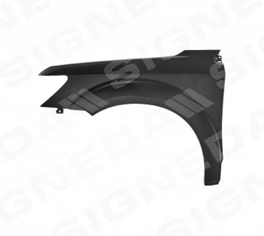 Крыло переднее левое Gordon 99C41L цена, от 60.14 USD